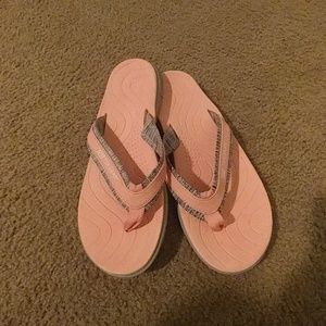 Flip flops